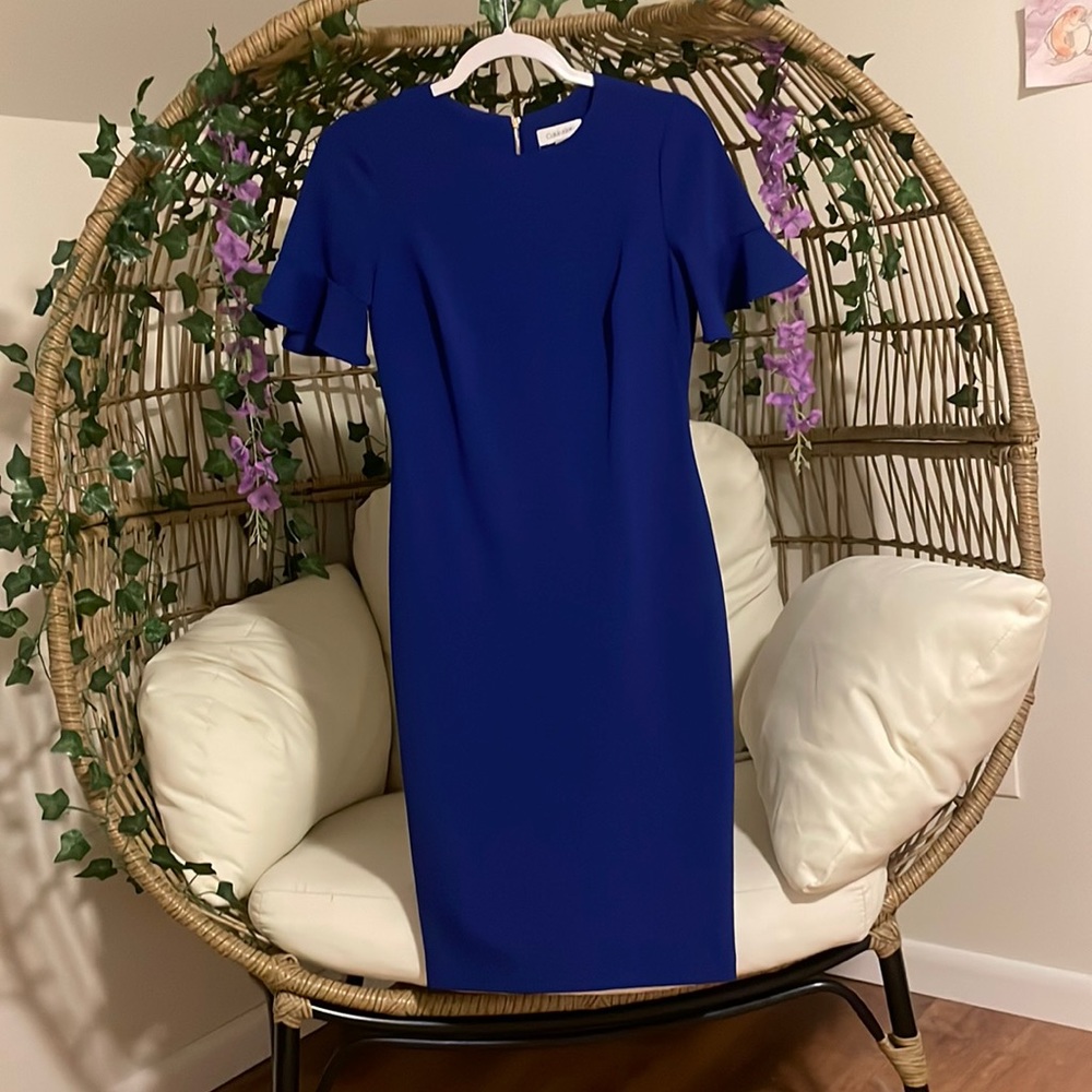 Calvin Klein Dress